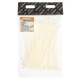 2CB20 - Cable Tie White